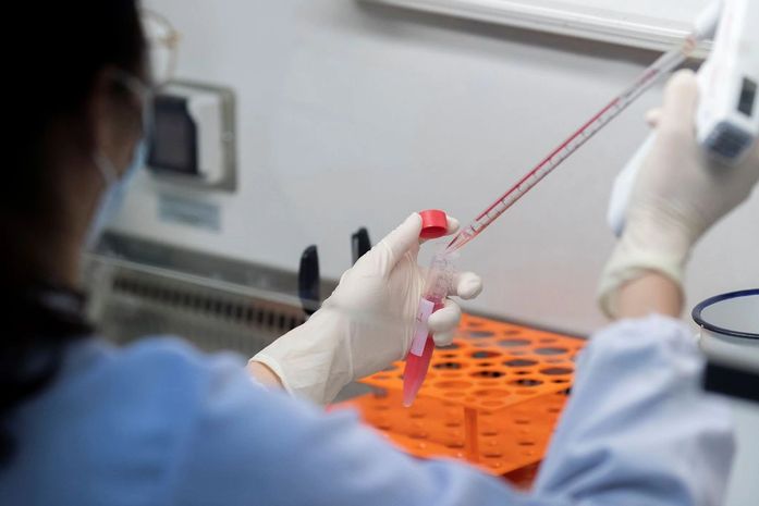 Desde esta quinta-feira (2), foram registrados 1.146 pacientes infectados