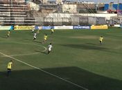 Dez torcedores assistem a vitória do Sete de Setembro sobre o Miguelense