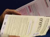 MEC anuncia Enem em 17 e 24 de janeiro de 2021