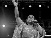 Morre a cantora Preta Gil aos 50 anos
