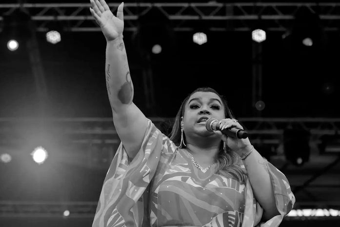 Morre a cantora Preta Gil aos 50 anos