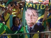 O bolsonarismo pôs o cabresto na direita