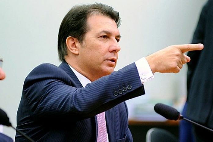 Deputado Arthur Maia