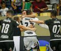 Em jogo emocionante, Esporte Clube Traipu elimina o Praia Clube na prorrogação e está na final da Taça Brasil de Futsal