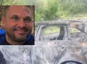 Taxista é morto e tem carro incendiado pelos criminosos em Coruripe