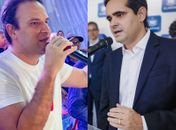 Após fortes chuvas, Lelo Maia e Zé Márcio Filho acionam Prefeitura e Governo