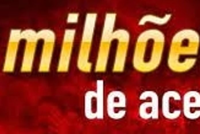 Uma única matéria do blog dessa ativista atingiu mais de 13 MILHÕES de visualizações. Já pode pedir música no Fantástico?