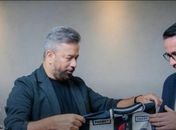 Rogério Siqueira se reúne com governador Paulo Dantas que reafirma parceria com o ASA