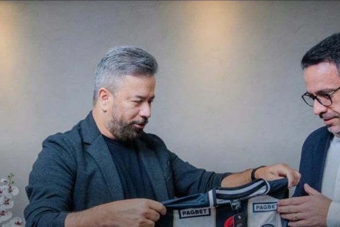 Rogério Siqueira se reúne com governador Paulo Dantas que reafirma parceria com o ASA