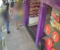 Polícia divulga imagens de tentativa de homicídio no Jacintinho e busca autor; veja o video