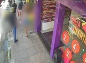 Polícia divulga imagens de tentativa de homicídio no Jacintinho e busca autor; veja o video