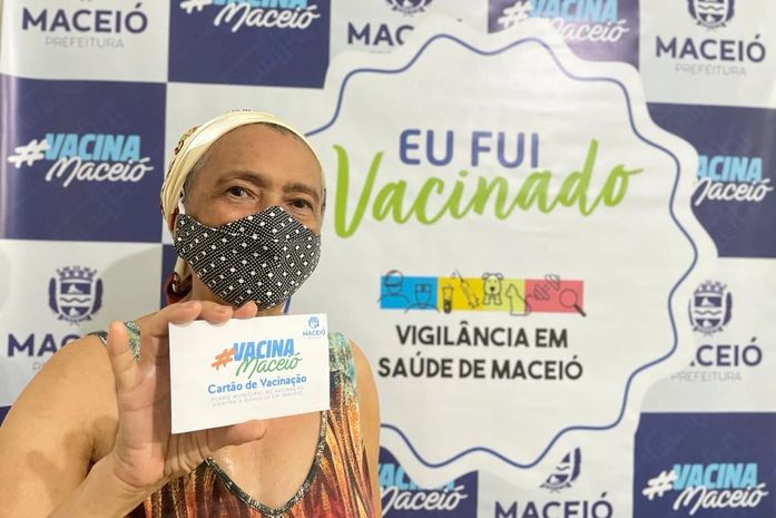 Em um mês de funcionamento, Agenda Vacina se aproxima de cinco mil atendimentos