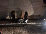 Adolescente foi morto a tiros em Boca da Mata