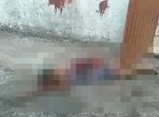 Idosa de 75 anos morta a facadas pelo filho em São José da Tapera teria negado 10 reais para almoço