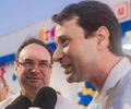 ”Educação precisa ser democrática e universal”, afirma deputado Daniel Barbosa

