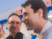 ”Educação precisa ser democrática e universal”, afirma deputado Daniel Barbosa

