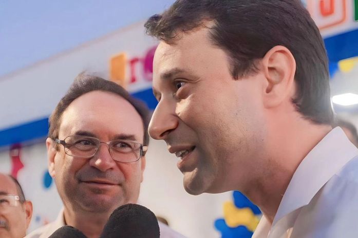 ”Educação precisa ser democrática e universal”, afirma deputado Daniel Barbosa