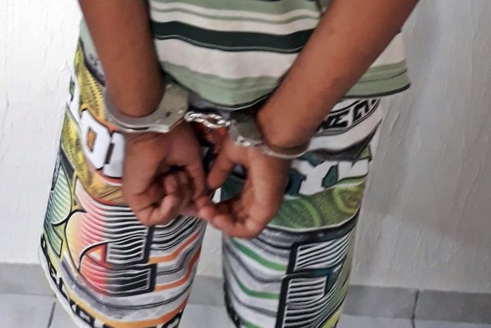 Preso foi encontrado em Teotônio Vilela