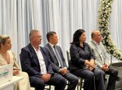 “Casamento Comunitário” é realizado em São Miguel dos Campos e celebra a união de 50 casais