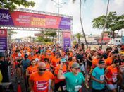 Corrida TRT-AL reúne mais de 1800 atletas pelo trabalho seguro e contra o trabalho Infantil
