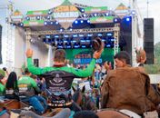 Festa do Vaqueiro: Girau do Ponciano traz mais uma edição da maior celebração do Gibão de Alagoas

