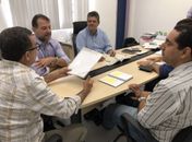 Comissão vai reforçar inspeção em prédios antigos de Maceió