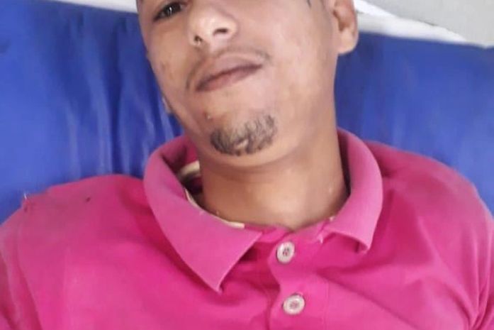 Maycon Douglas da Silva