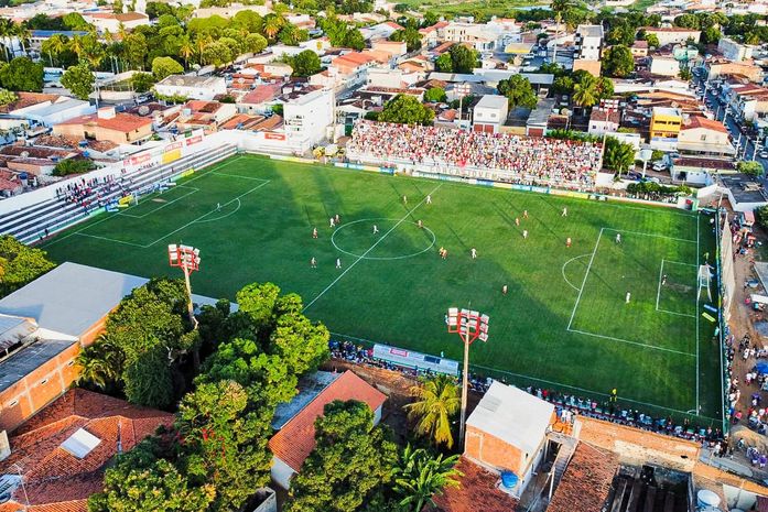 Pré-temporada: de virada, o CSE venceu o Sub-20 do CRB por 3 a 1 no Juca Sampaio