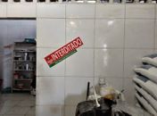 Panificação interdita na parte alta de Maceió
