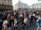 Bilionários do mundo têm mais riqueza do que 4,6 bilhões de pessoas