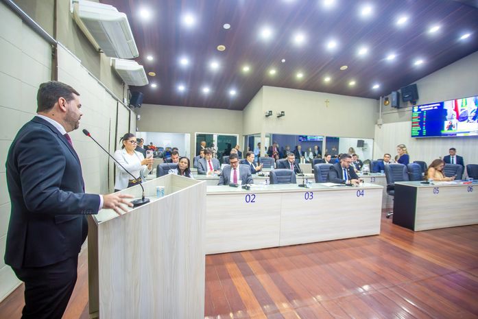 Vereadores cobram das autoridades enfrentamento efetivo para combater a criminalidade em Maceió