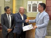 Selo Prata em transparência pública: TCE/AL entrega Certificação do PNTP para Governo de Alagoas