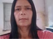 Câmeras registram últimos momentos de mulher antes de ser morta em bosque de Arapiraca