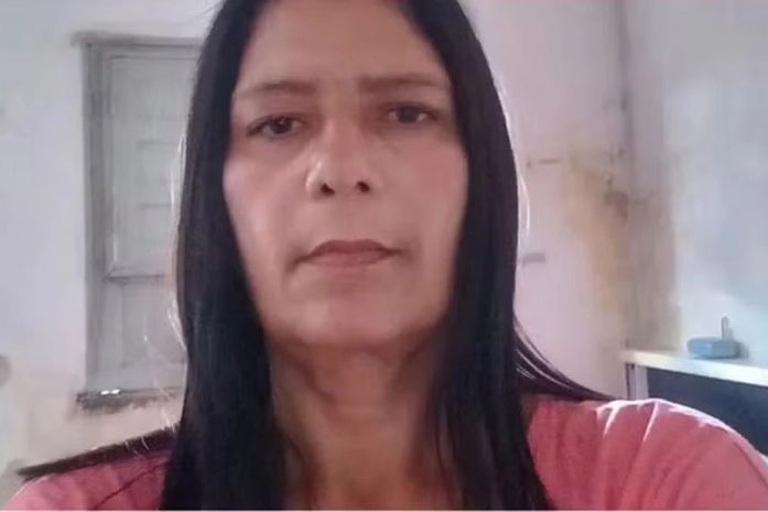 Câmeras registram últimos momentos de mulher antes de ser morta em bosque de Arapiraca