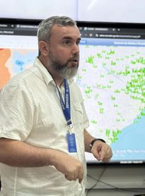 Vai aproveitar o fim de semana? Veja como fica o tempo em todas as regiões de Alagoas