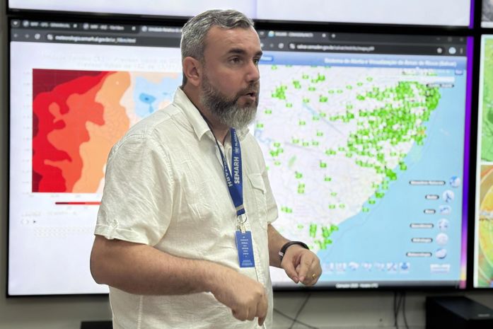 Vai aproveitar o fim de semana? Veja como fica o tempo em todas as regiões de Alagoas