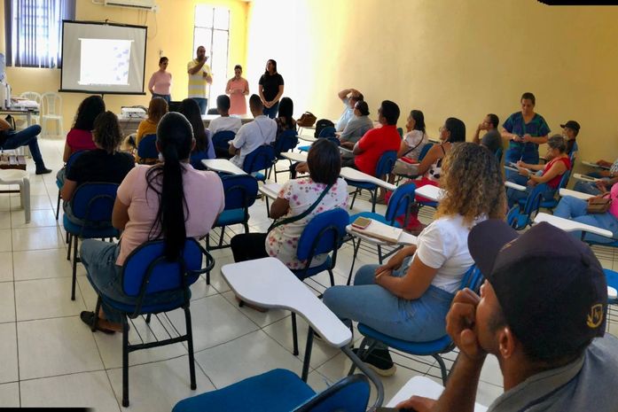 Pão de Açúcar apresenta Plano de Contratação Anual para pequenos empresários do município