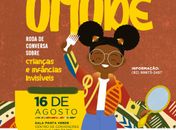 OEPPIR-AL abre inscrições para a Omode-Roda de Conversa Sobre Crianças e Infâncias Invisíveis. Tem interesse?