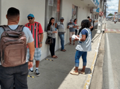 Procon Arapiraca orienta bancos e clientes no combate ao coronavírus