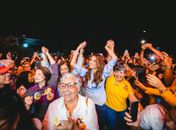 Marina JHC participa em Arapiraca de encontro com mulheres do Agreste