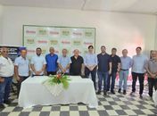 Pindorama lança programa que gera queda de 22% na conta de luz de moradores