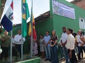 Prefeito de Pilar entrega sexta escola reformada na sua gestão