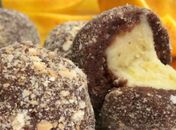 Aprenda a fazer Palha Italiana Recheada