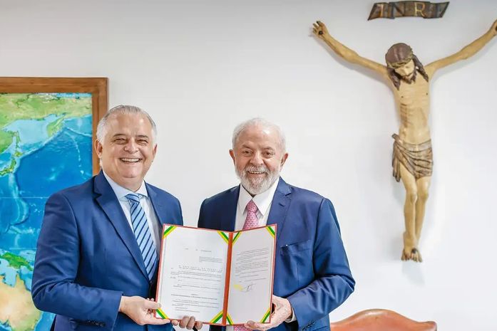 Lei que cria Ministério do Empreendedorismo é sancionada