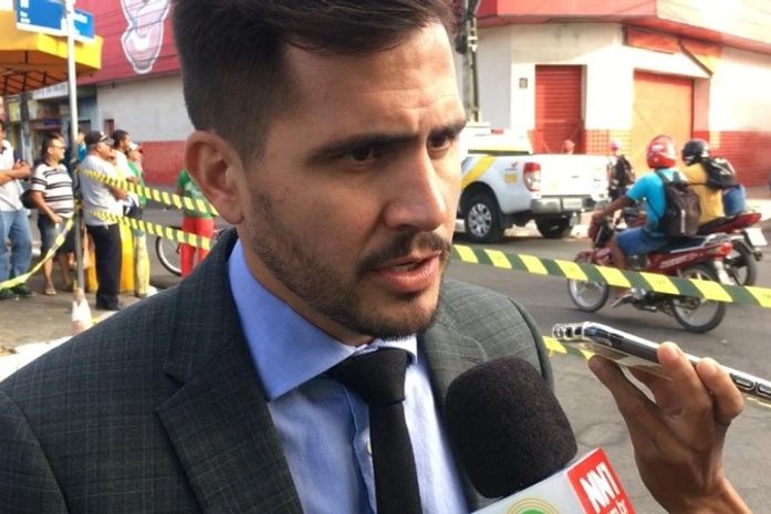 Promotor do MPE relata detalhes da Operação 'Senhor do Sol' em Arapiraca e cidades do Agreste