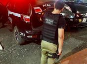 PC prende suspeitos de matar homem em situação de rua, em Arapiraca