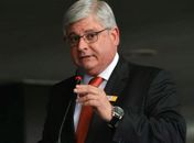 Rodrigo Janot