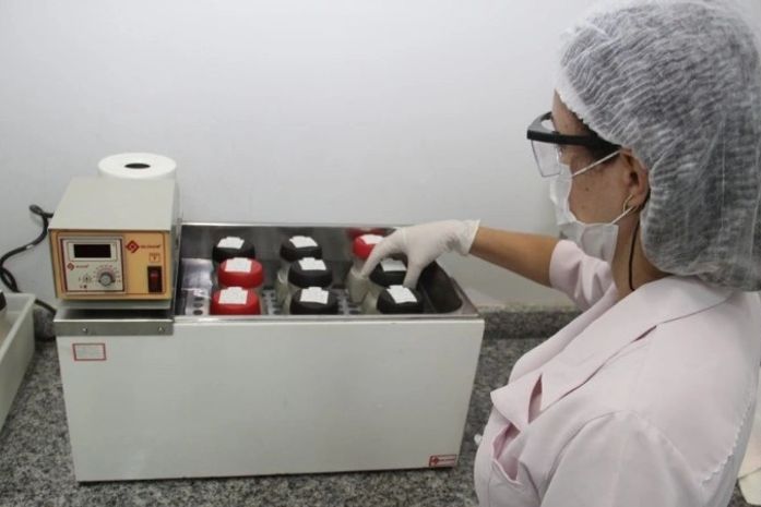 Banco de leite humano registra queda de 50% no número de doadoras em arapiraca