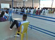 “Revolução na educação” ainda aguarda aprovação na ALE