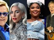 Globo, Globoplay e Multishow exibirão ‘Festival One World: Together At Home’ no sábado (18)